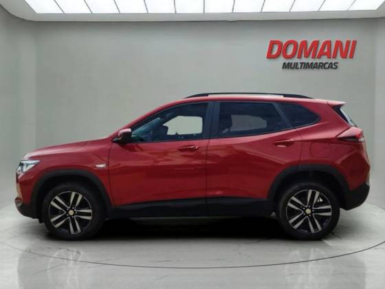 CHEVROLET TRACKER 1.0 TURBO FLEX LT AUTOMÁTICO
